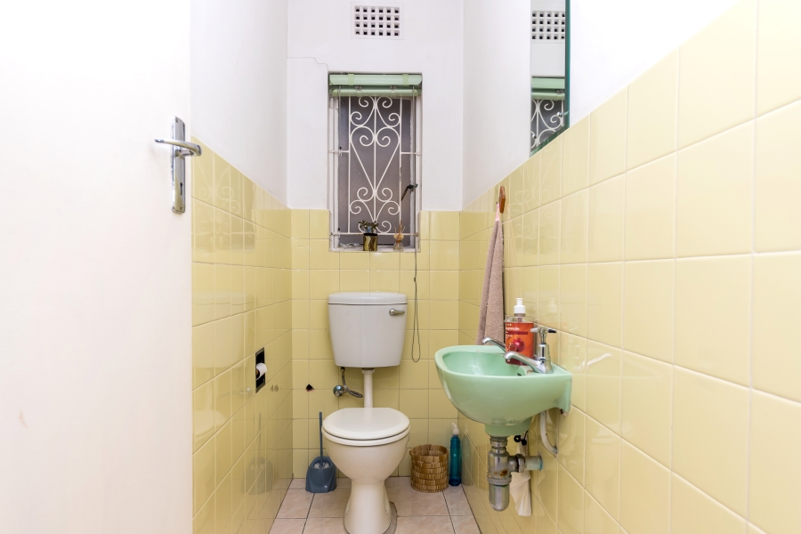 3 Bedroom Property for Sale in Heathfield Western Cape